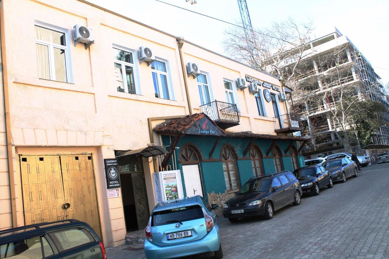 Sayulia Кутаиси Экстерьер фото
